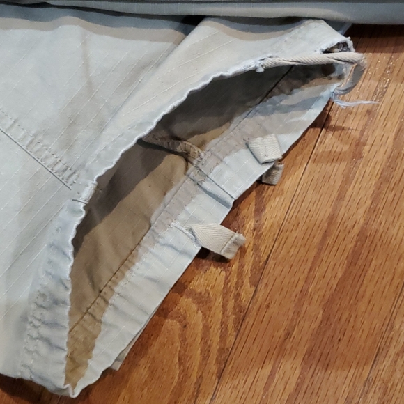 Havy Duty Task Force Pants - Picture 5 of 10